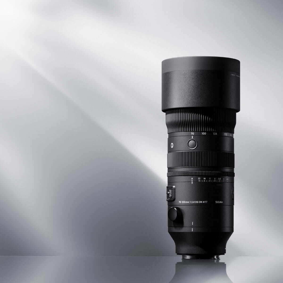 Sigma Benelux
