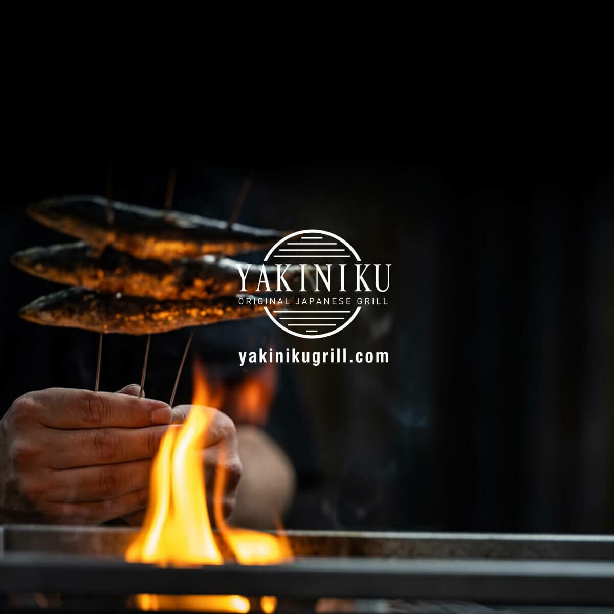 Yakiniku Grill