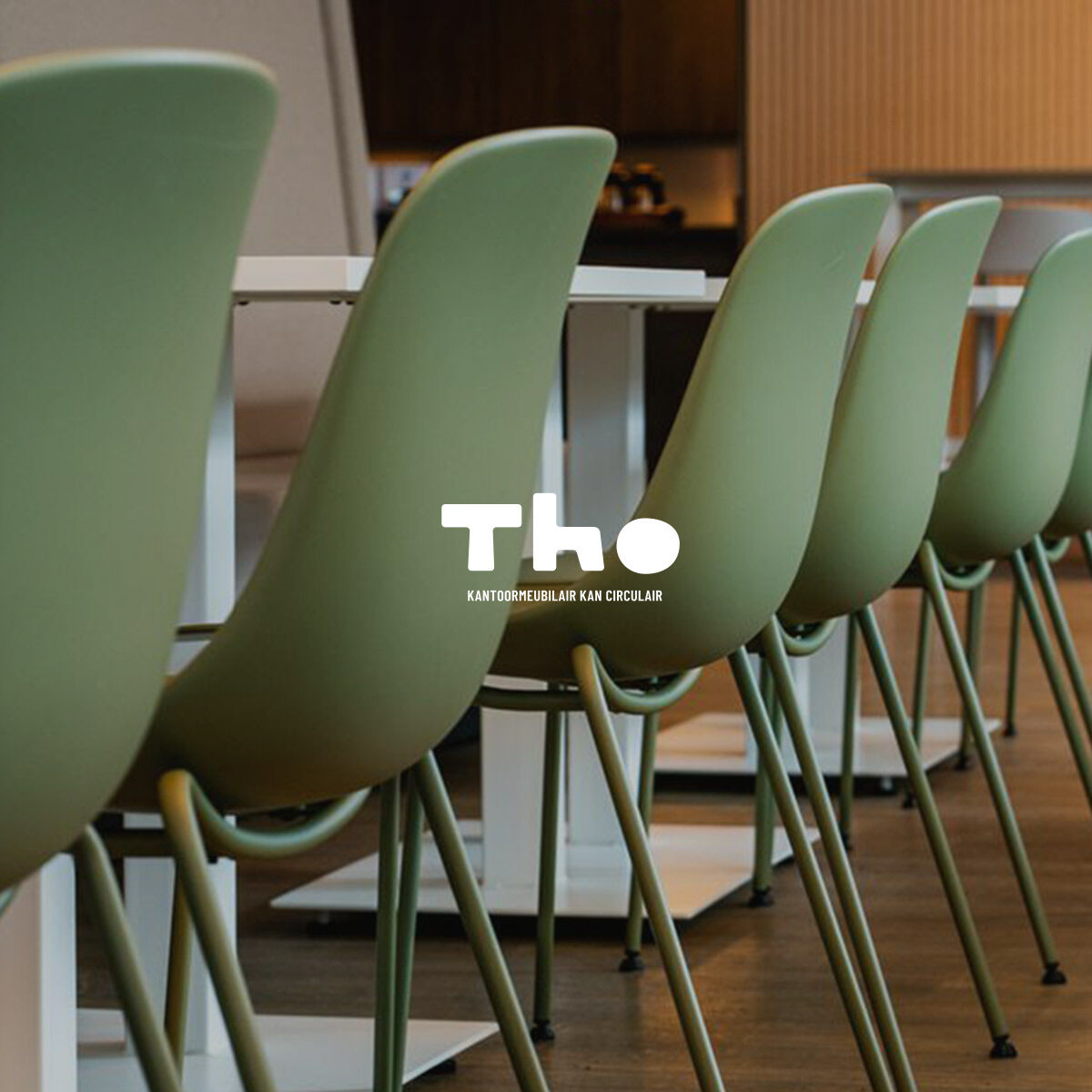 THO Kantoormeubelen