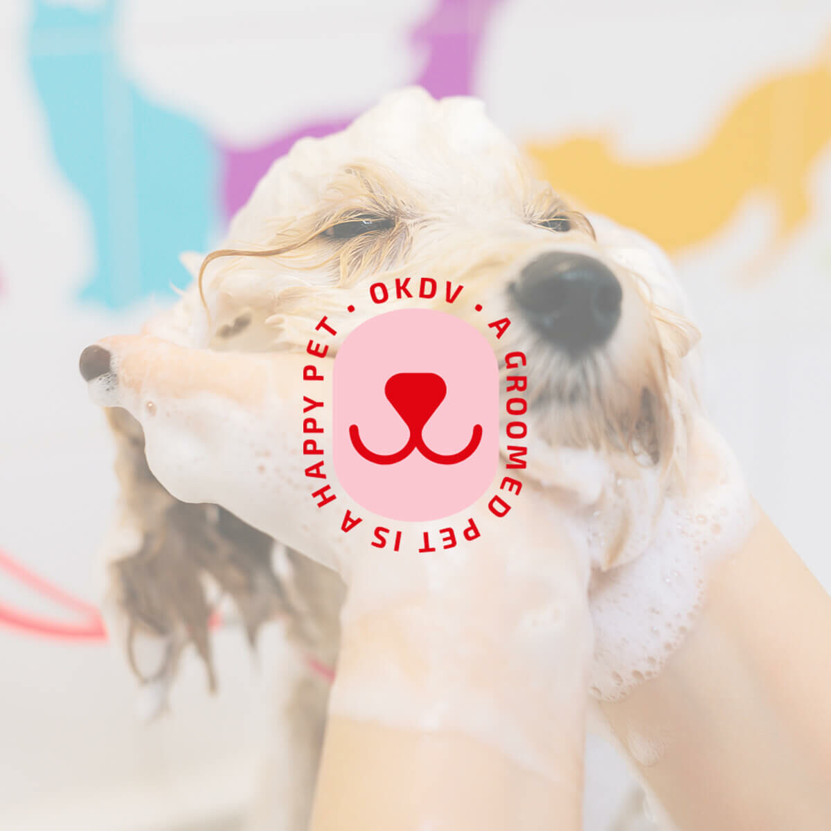 OKDV Grooming Products