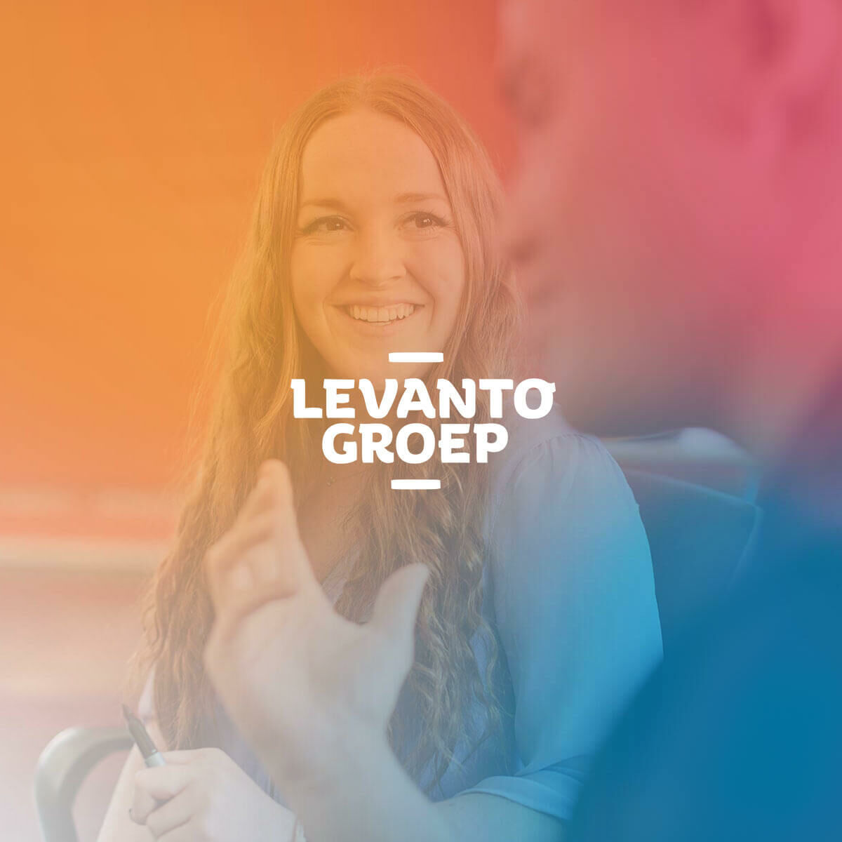 LEVANTOgroep